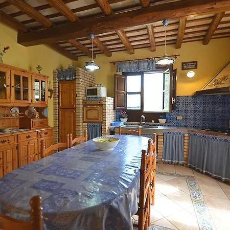 Holiday home Paolo Vacanza *