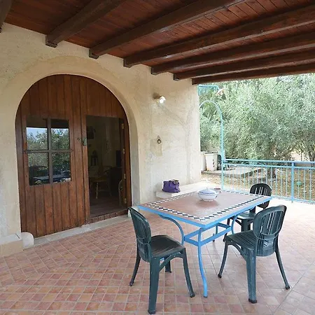 Holiday home Paolo Vacanza *