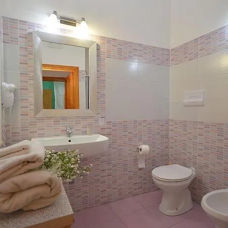 Holiday home Paolo Vacanza San Vito Lo Capo