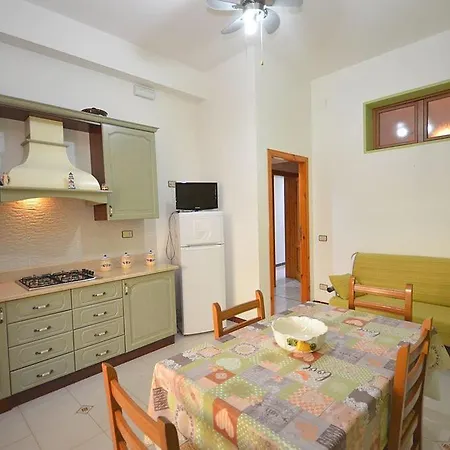 Paolo Vacanza Holiday home *