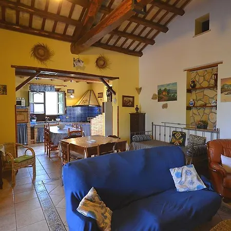 Paolo Vacanza Casa de Férias *
