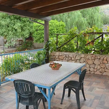 Holiday home Paolo Vacanza