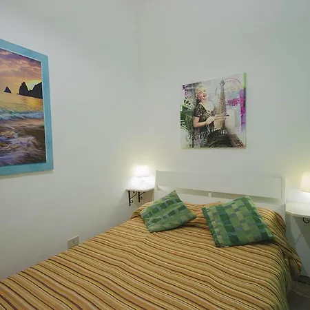 Holiday home Paolo Vacanza *