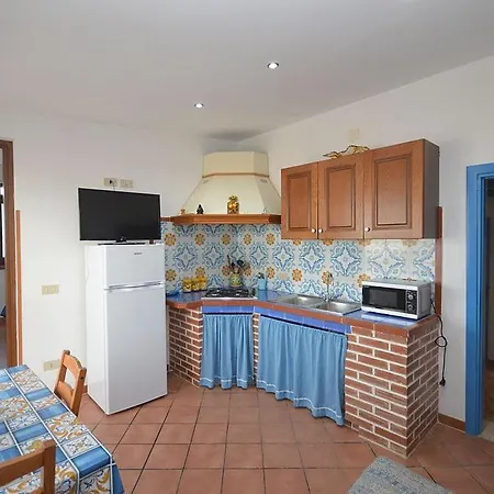 Casa de Férias Paolo Vacanza