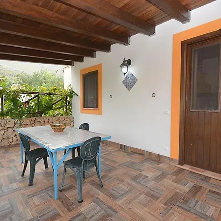 Holiday home Paolo Vacanza San Vito Lo Capo