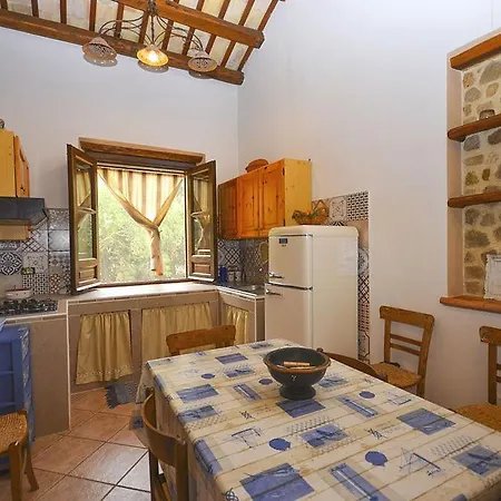 Holiday home Paolo Vacanza *