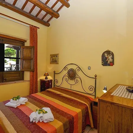 Paolo Vacanza Holiday home San Vito Lo Capo