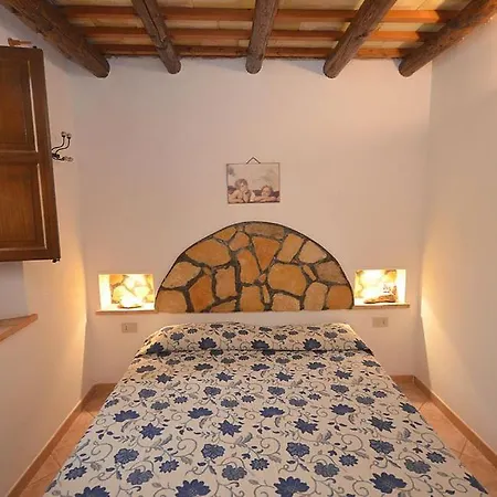 Paolo Vacanza Holiday home *