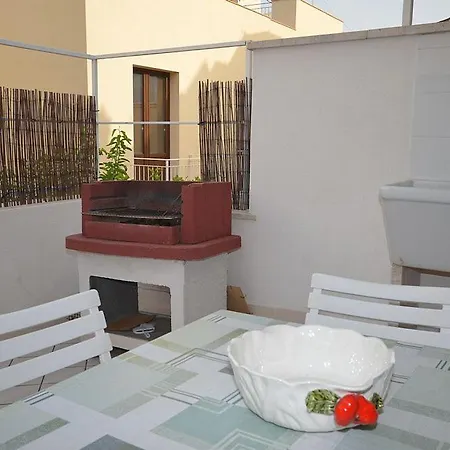 Paolo Vacanza * San Vito Lo Capo