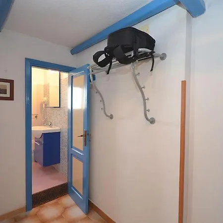 Casa de Férias Paolo Vacanza San Vito Lo Capo