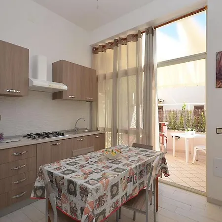 Holiday home Paolo Vacanza *