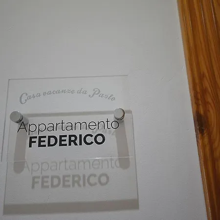 Paolo Vacanza San Vito Lo Capo