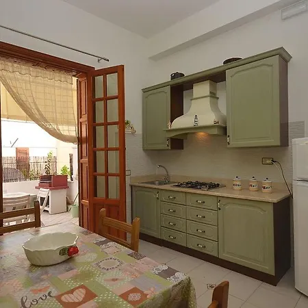Paolo Vacanza Holiday home San Vito Lo Capo