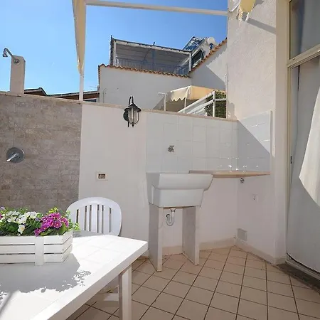 Paolo Vacanza Holiday home
