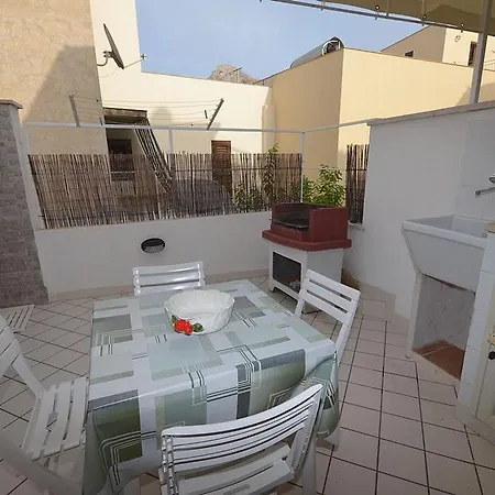 Holiday home Paolo Vacanza *