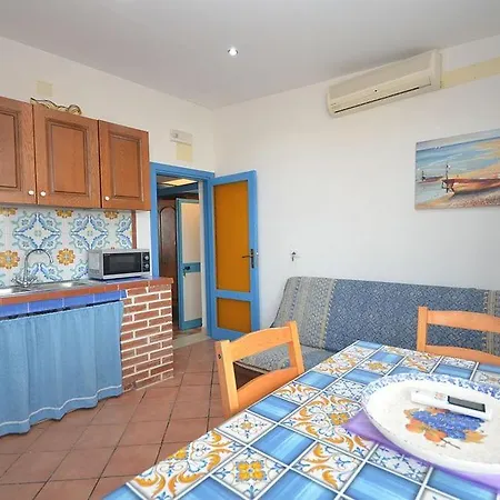 Casa de Férias Paolo Vacanza